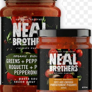 Neal Brothers Distribution