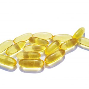 Nutritional and Supplements - Essential Fatty Acids